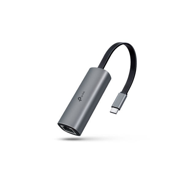 티피링크UE302C USB-C 2.5Gbps 이더넷포트 네트워크 어댑터