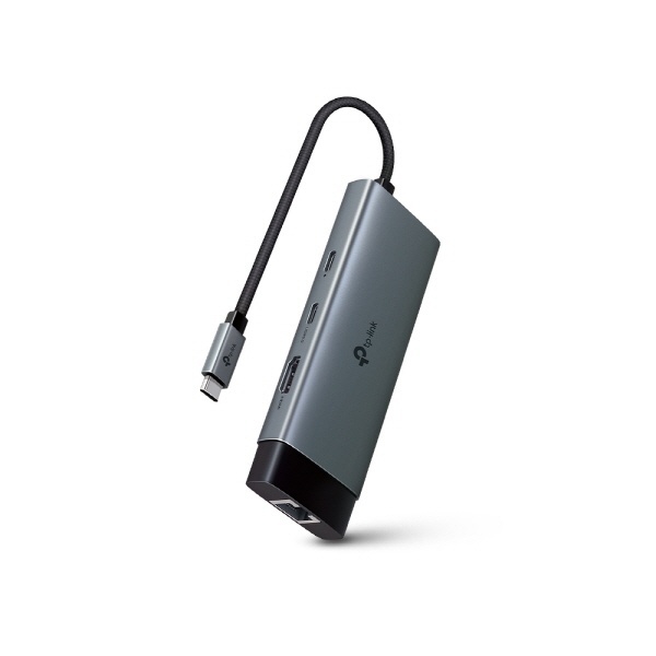 티피링크 UH6120C (USB허브/6포트/멀티허브)