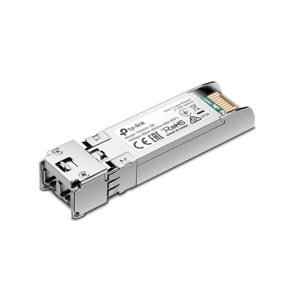 티피링크  TXM431-SR / 10G / 33M(최대) / 멀티 SFP 모듈