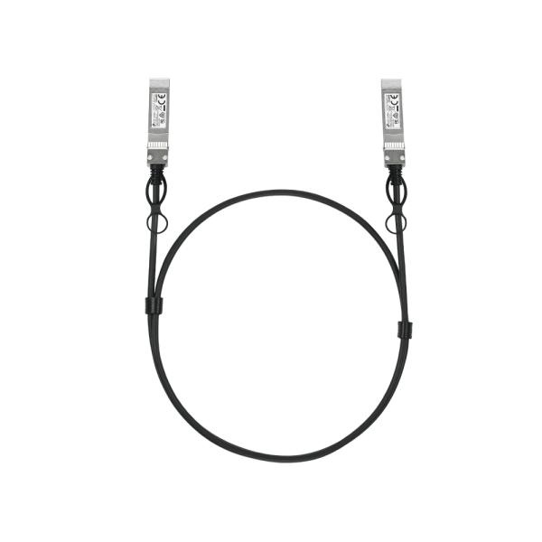 티피링크 SM6220-1M Omada 25Gbps SFP28지원 커넥터케이블
