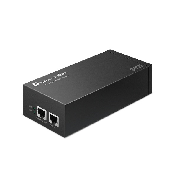 티피링크 POE380S 90W 인젝터 1G
