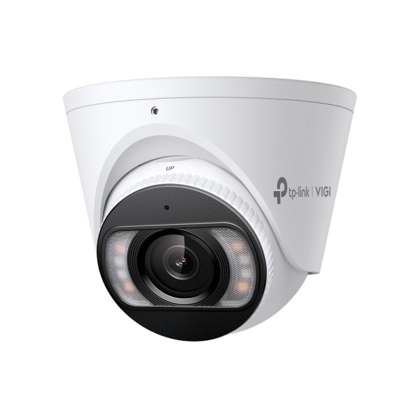 VIGI C485 8MP 풀 컬러 터렛 네트워크 CCTV 카메라 (2.8mm)