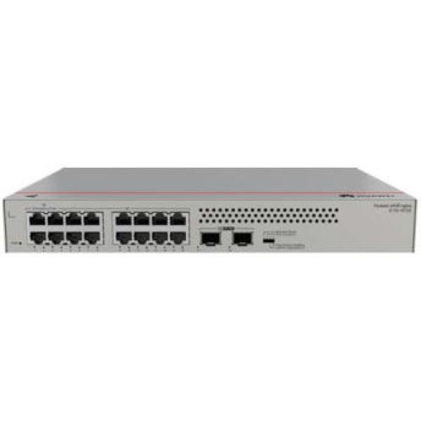 화웨이 이킷엔진 S110-16T2S