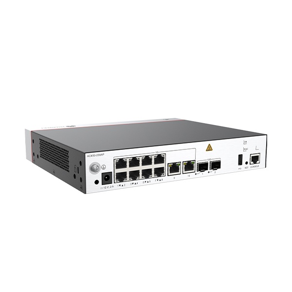 화웨이 AC650-256AP 기업용 무선 LAN 컨트롤러 10Gbps