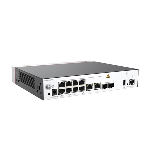 화웨이 AC650-128AP 무선 LAN 컨트롤러 10Gbps