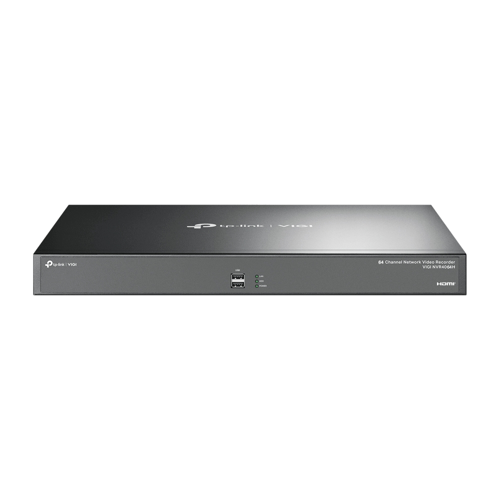 티피링크 VIGI NVR4016H 16채널 멀티포트 네트워크 비디오 CCTV 녹화기