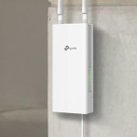 티피링크 TL-MR100-Outdoor 야외용 4G LTE SIM카드형 무선공유기