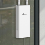 티피링크 TL-MR100-Outdoor 야외용 4G LTE SIM카드형 무선공유기