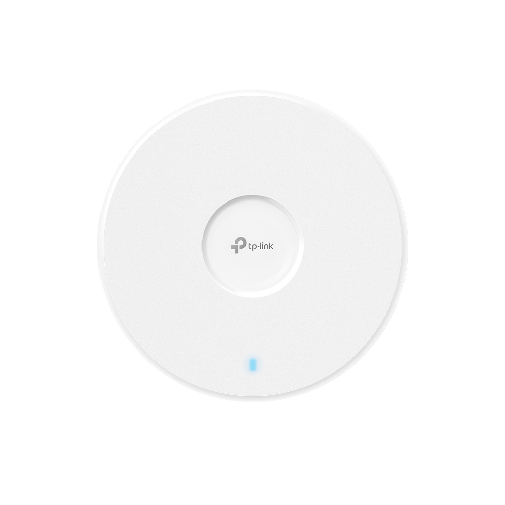티피링크 EAP723 Wi-Fi7 BE3600 듀얼밴드 무선AP Omada