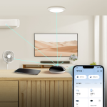 티피링크 Tapo H110 스마트 만능리모컨 IoT 적외선 허브 원격제어