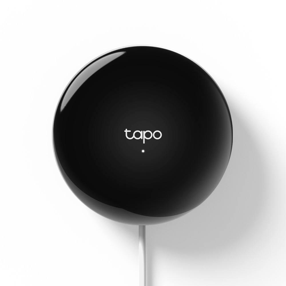 티피링크 Tapo H110 스마트 만능리모컨 IoT 적외선 허브 원격제어