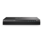 티피링크 8채널 NVR 녹화기 ,VIGI NVR2008H-8MP