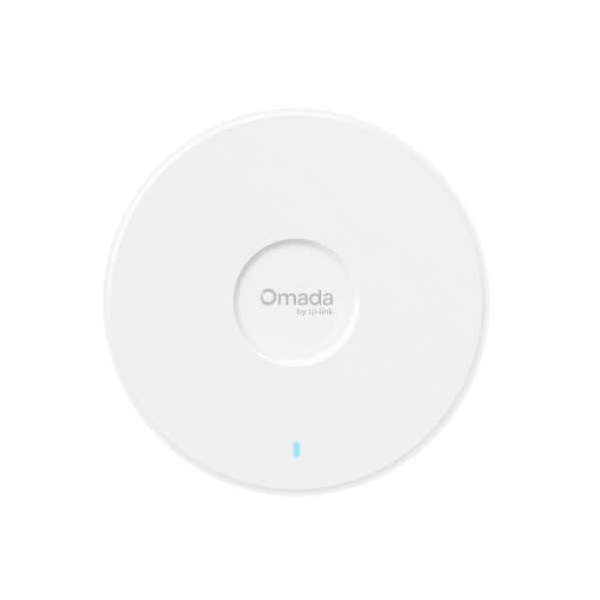 티피링크 EAP770 BE9300 천장형 트라이 밴드 Wi-Fi 7 액세스 포인트