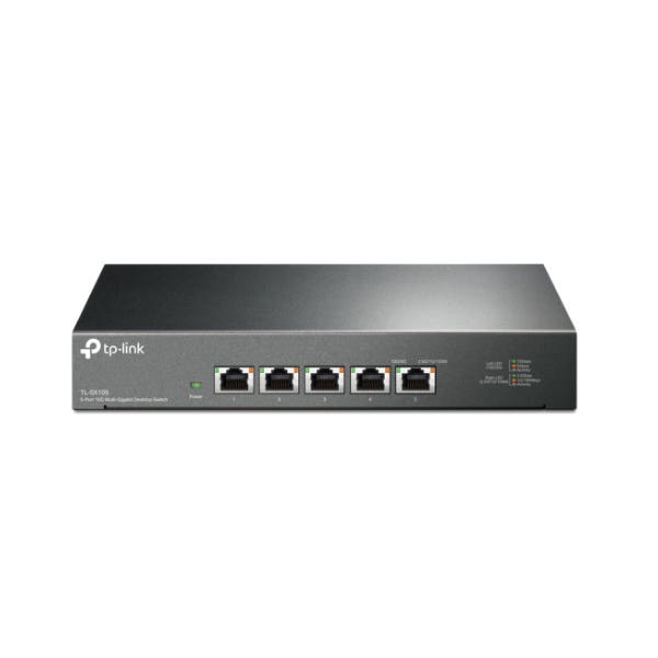 티피링크 DS105X 5포트 10Gbps 기가 랜선분배기 스위칭허브
