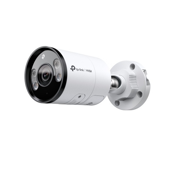 VIGI InSight S345(6mm) 4MP 실외용 풀 컬러 불릿형 CCTV 카메라
