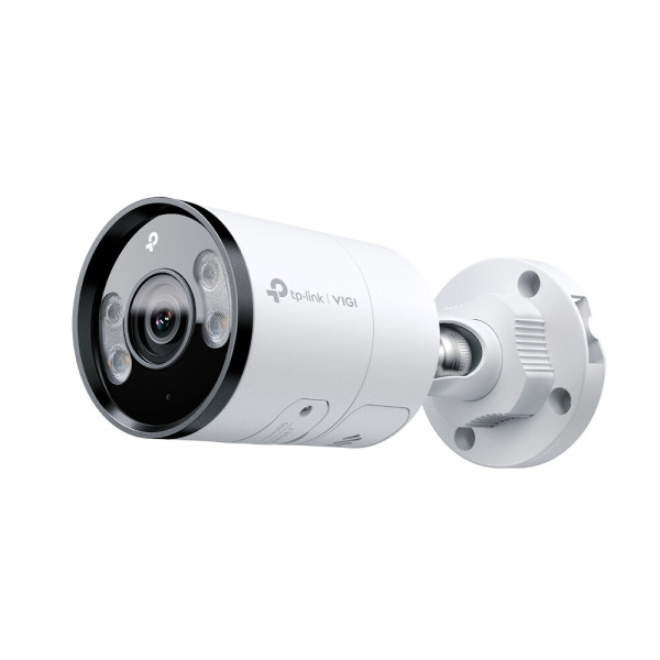 티피링크 VIGI InSight S355 4mm 5MP 실외용 풀 컬러 불릿형 CCTV