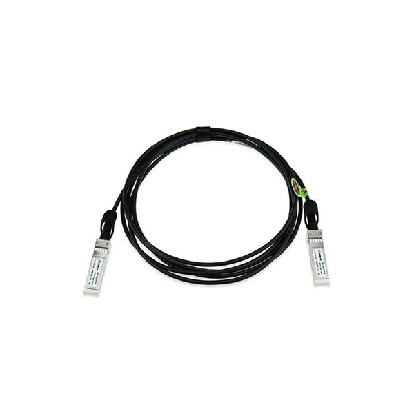화웨이 SFP-10G-CU1M DAC 케이블 1M 10Gbps SFP+ 호환 DAC