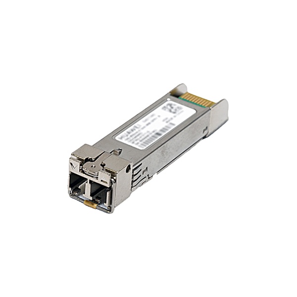 화웨이 OSX010000 10G 광모듈 SFP 싱글모드