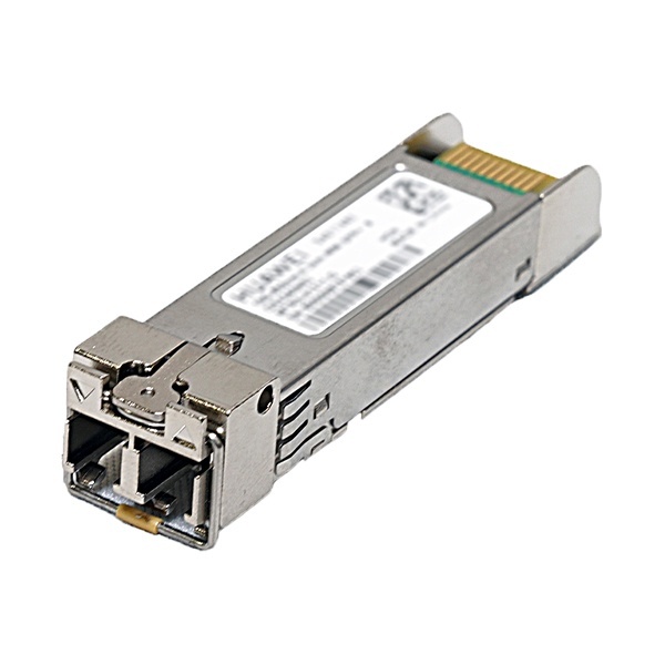 화웨이 OMXD30000 (SFP 10G 멀티모드 LC 트랜시버)