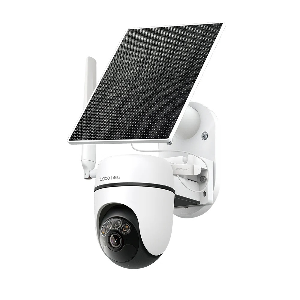 티피링크 TAPO C660 KIT