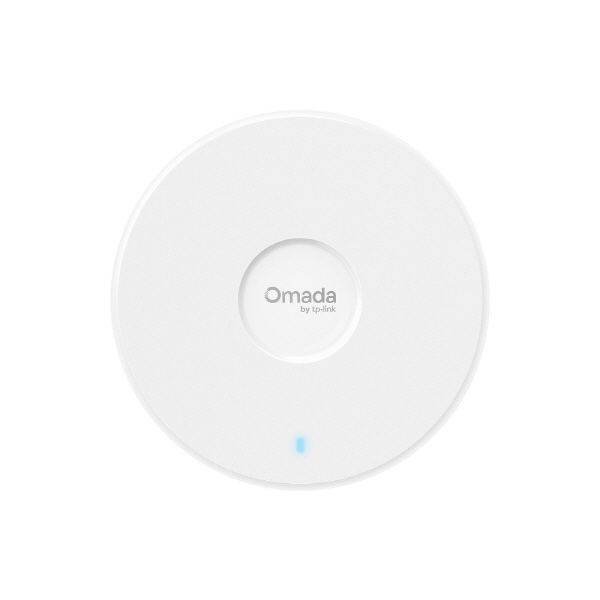 티피링크 10G 무선AP EAP787 BE12000 천장형 Wi-Fi 7 액세스 포인트