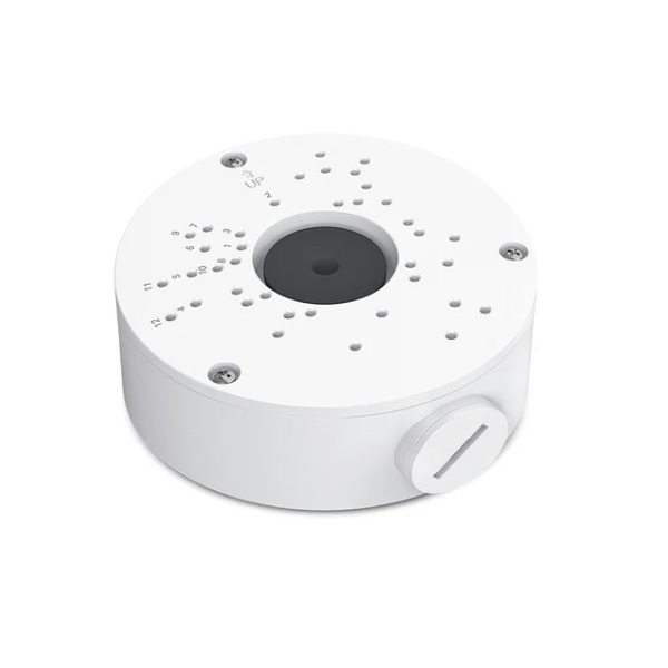 티피링크 VIGI 네트워크 카메라 벽부 천장형 브라켓 VJB-305