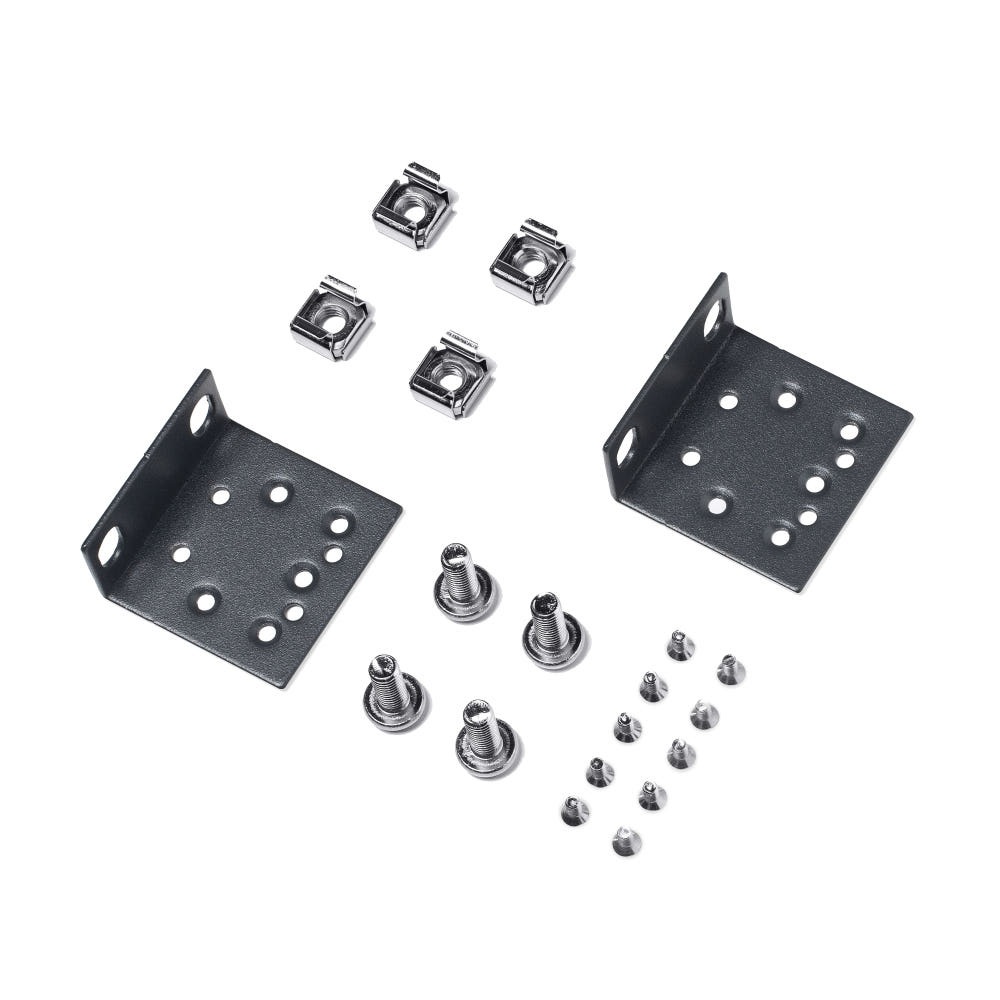 티피링크 RackMount Kit-19 렉마운트 브라켓 19인치