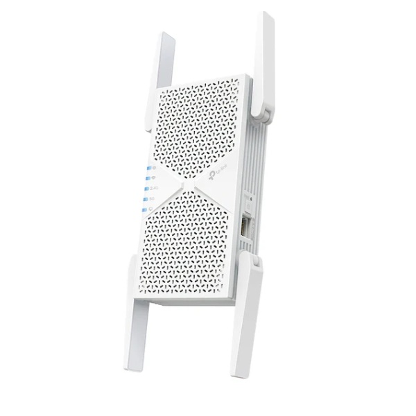 티피링크 RE405BE Wi-Fi 7 BE6500 와이파이 증폭기