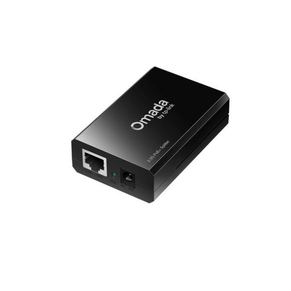 티피링크 Omada POE260R 2.5G PoE+ 스플리터 12V