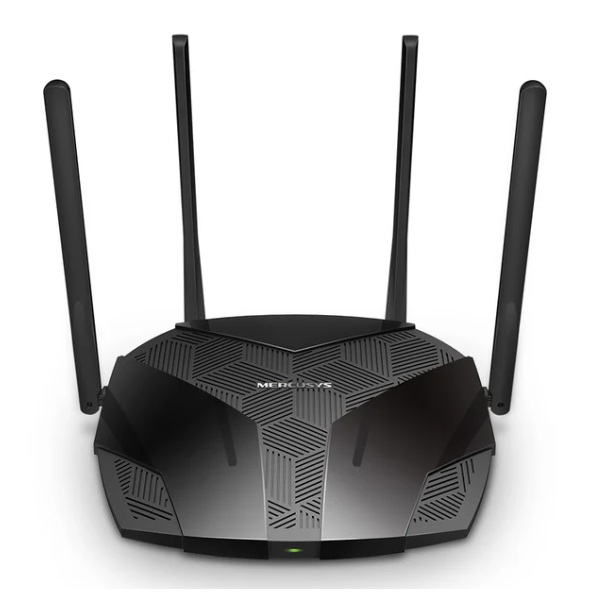 머큐시스 MR1800X Wi-Fi 6 AX1800 유무선공유기