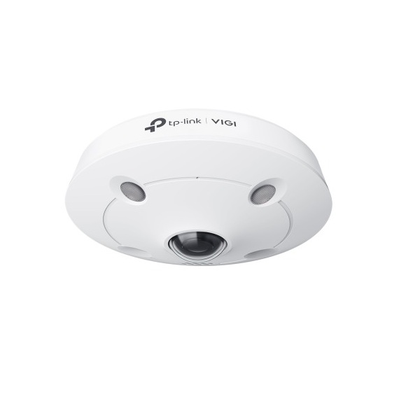 티피링크 InSight S655I VIGI 5MP IR 어안 네트워크 CCTV 카메라