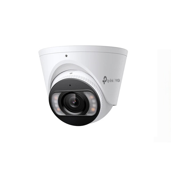 티피링크 InSight S445S 4MP 2.8MM 풀컬러 SD IP 적돔카메라