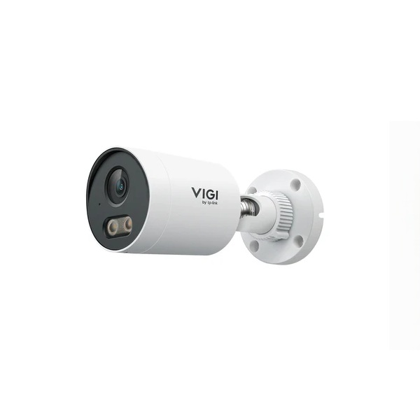 티피링크 InSight S325 4mm 200만화소 불릿형 실내외 풀컬러 CCTV 카메라