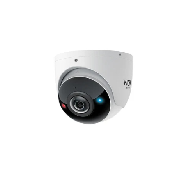 VIGI InSight S485PI 8MP 실외용 IR 파노라마 터렛형 CCTV카메라