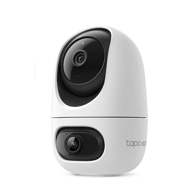 티피링크 Tapo C245D 듀얼렌즈 홈캠