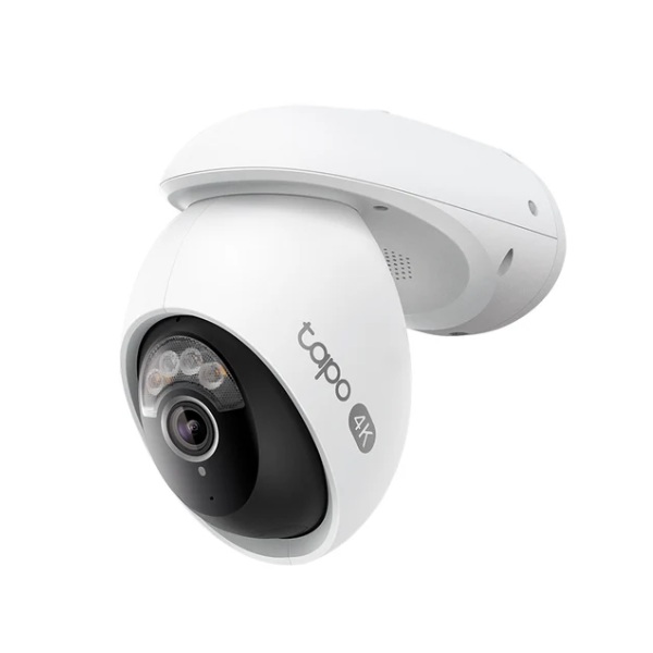 티피링크 Tapo C560WS 800만화소 실외용 홈 CCTV 카메라