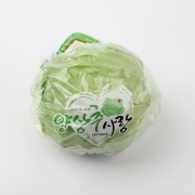 양상추사랑(400매)