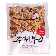 주전부리 4호(200매)