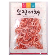 오징어채(200매)