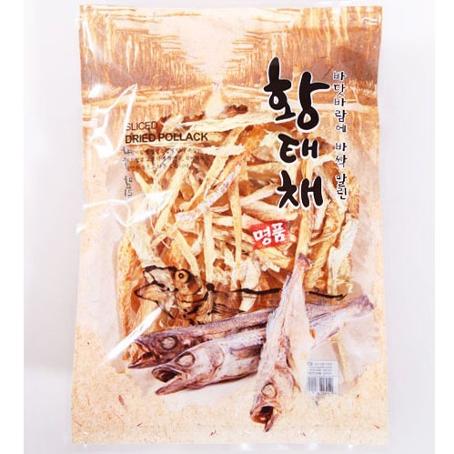 황태채(200매)