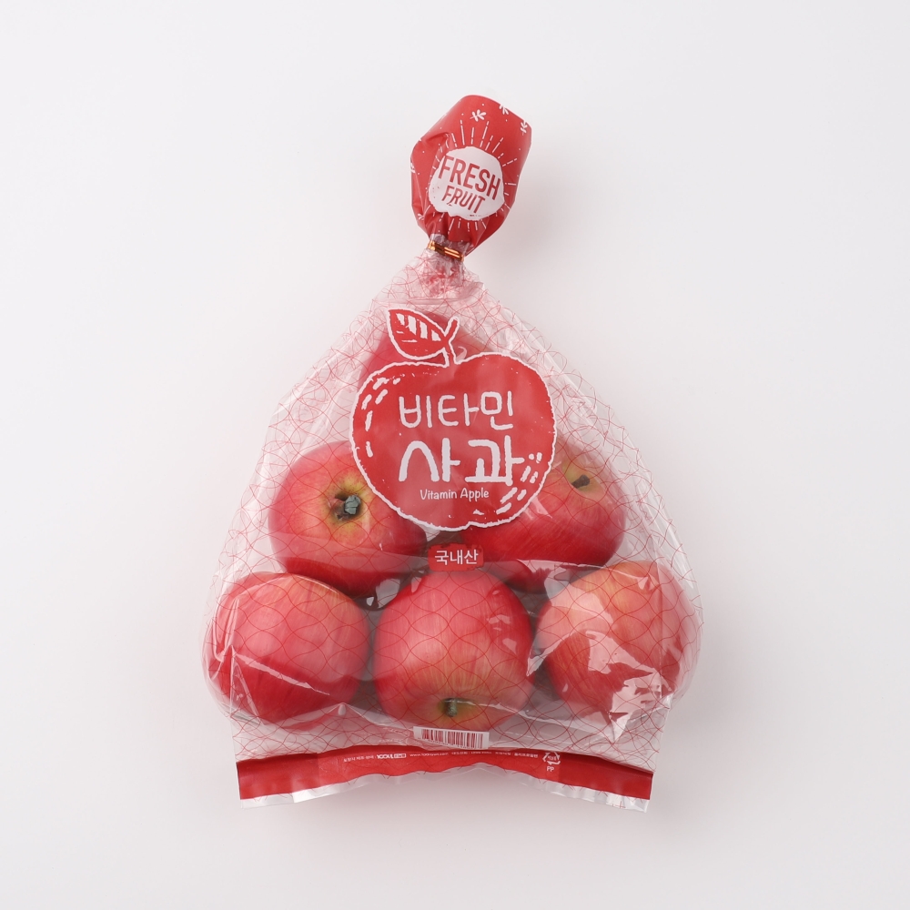 비타민사과(200매)