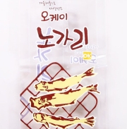 오케이노가리 (300매)