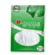 백년 김장봉투/2매입 (소:7포기용, 중:10포기용, 대:15포기용, 특대:20포기용)