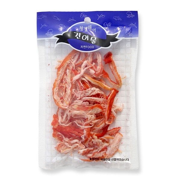 건어물1호 (200매)