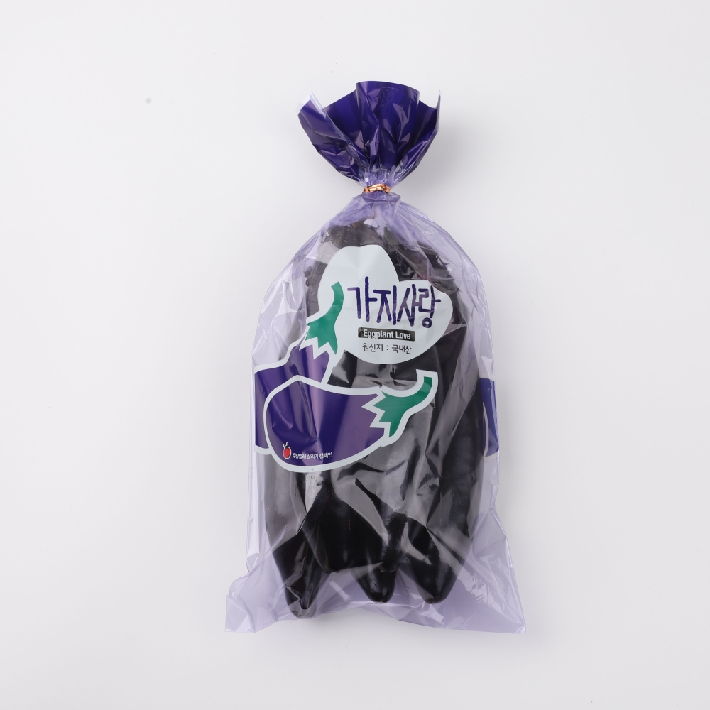 가지사랑 (400매)