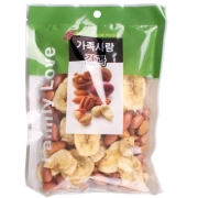 가족사랑견과 2호 (200매)