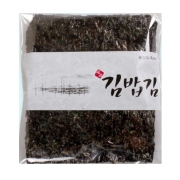Opp 풀접착 김밥김 (500매)