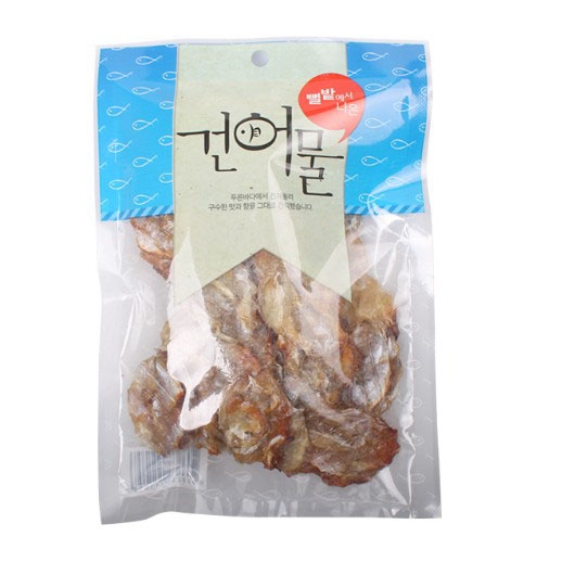 뻘밭 건어물2호 (200매)