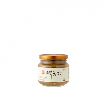 맥된장250g