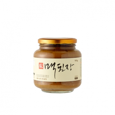 맥된장960g